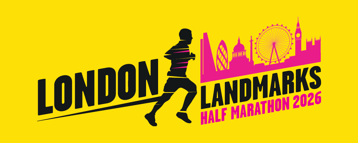 London Landmarks Half Marathon 2026 London Landmarks Half Marathon 2026