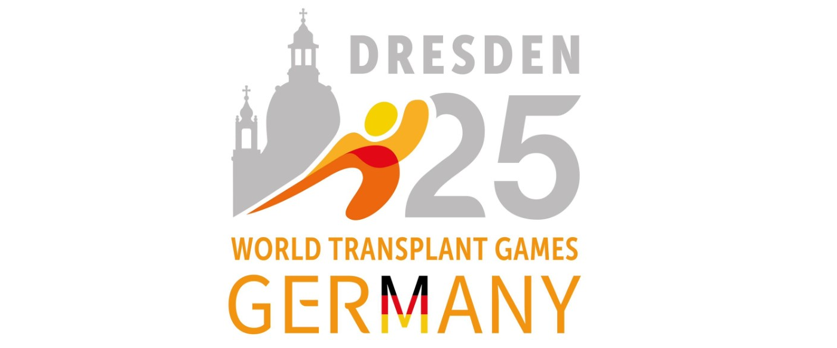 WORLD TRANSPLANT GAMES: DRESDEN 2025 TRANSPLANT SPORT INVITATION TO ALL MEMBERS